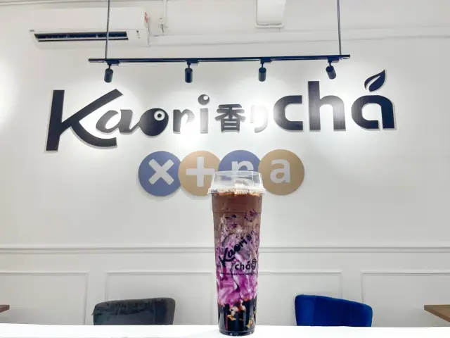 Kaori Cha Xtra Kemaman Bandar Putra