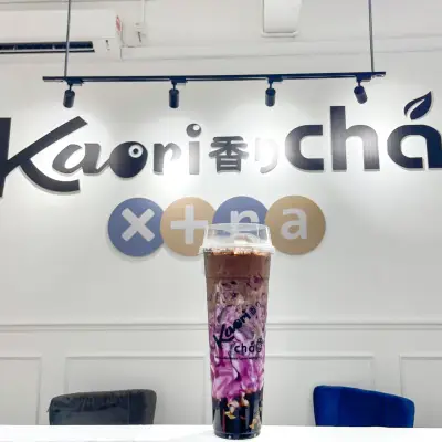 Kaori Cha Xtra Kemaman Bandar Putra