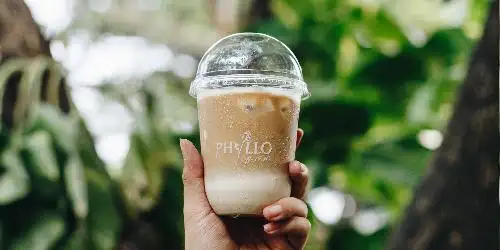 Phyllo Coffee & Kitchen, Kelapa Gading