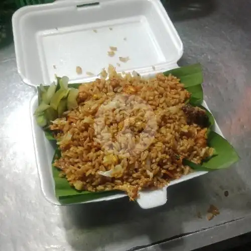 Gambar Makanan Nasi Goreng Mas Bro 12