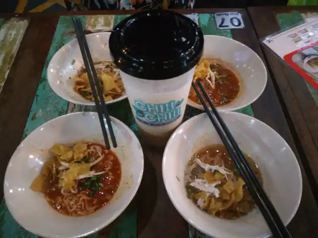 Boat Noodle Food Photo 6