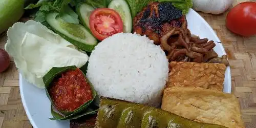 Warung Nasi Gojeng