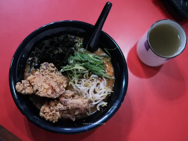 Gambar Makanan Yoiko Ramen 415 11