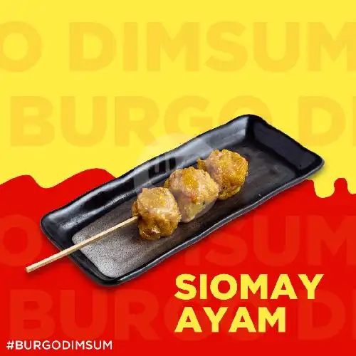 Gambar Makanan Caca Burgo Jayapura 20