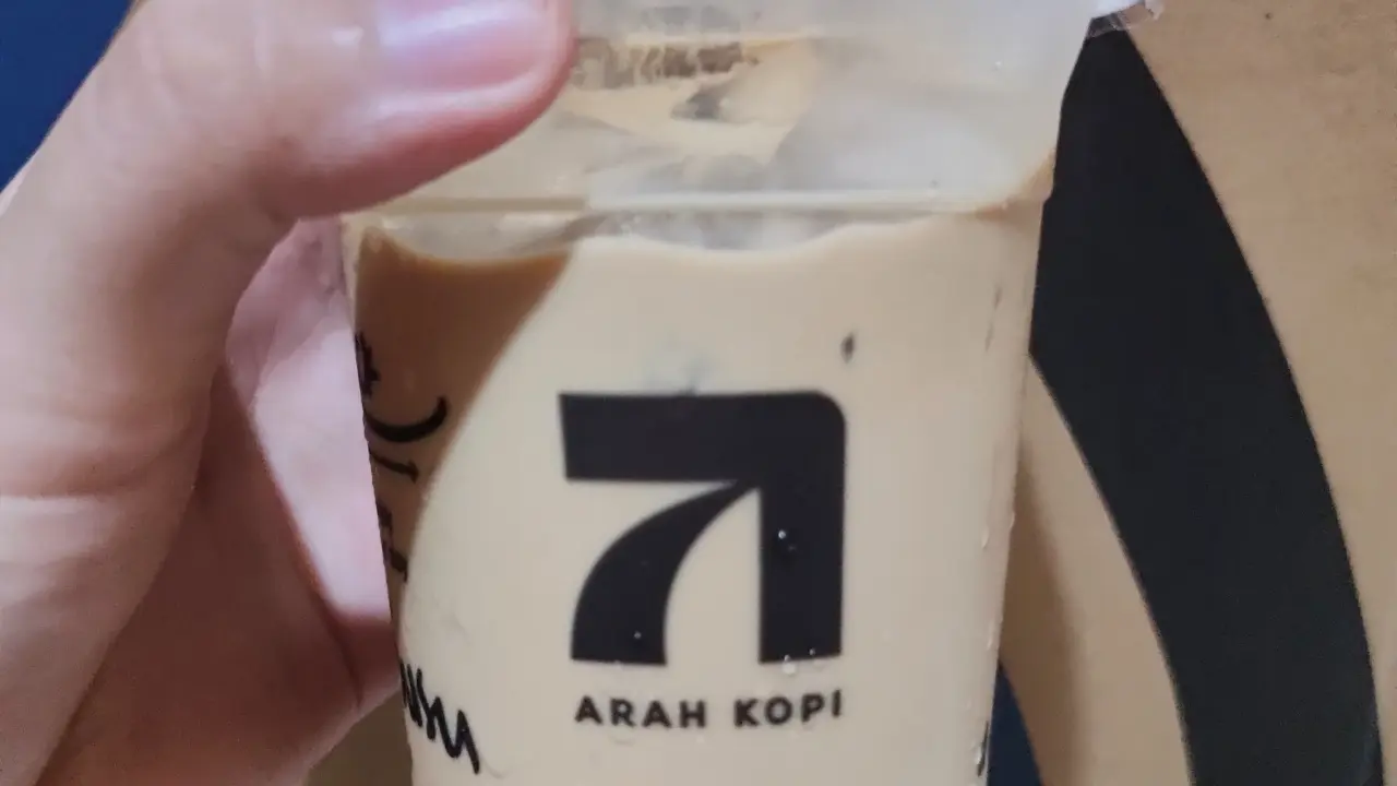 Arah Coffee