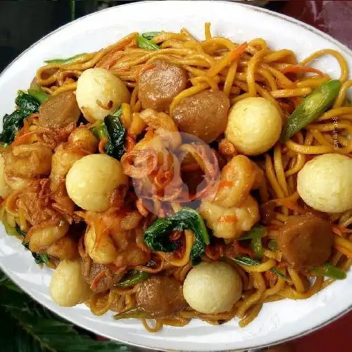 Gambar Makanan Mie Meledak 18