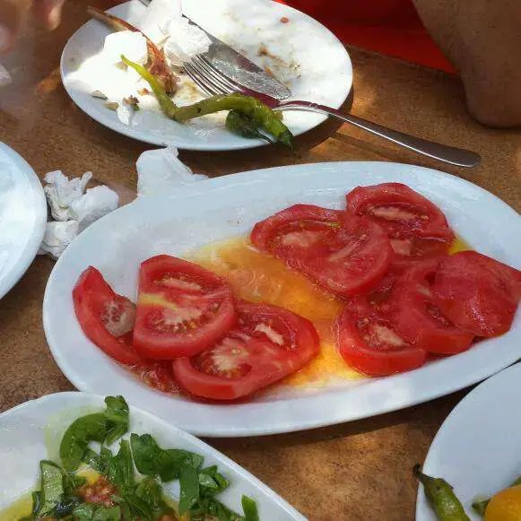 Köfteci Cihan'nin yemek ve ambiyans fotoğrafları 5