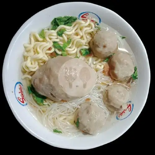 Gambar Makanan Bakso Sidodadi 86 Kandang Kawat, Letda A. Rozak 4