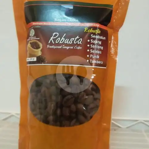 Gambar Makanan Rinjani Coffee, Mandalika 9