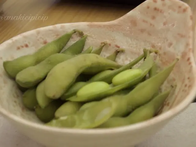 Gambar Makanan Tamoya Udon 14