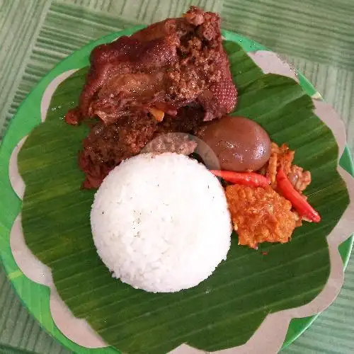 Gambar Makanan Gudeg Wijilan Asli Bu Nanik - Sidoarum 14