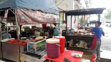 Restoran Nik Rahimah (Kedai Bawah Pokok) Food Photo 1