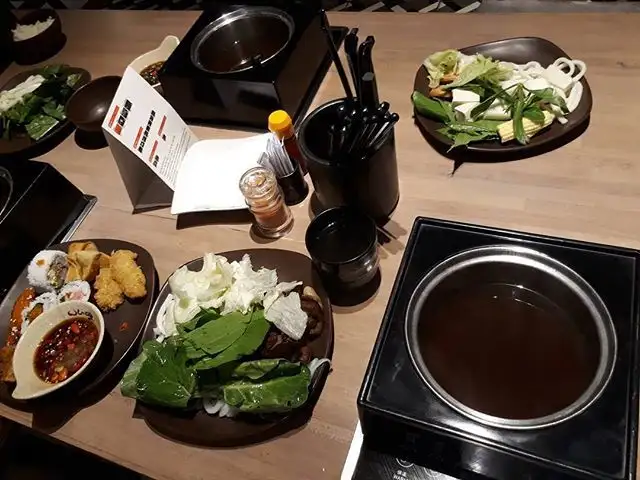 Gambar Makanan Shaburi Shabu Shabu 7