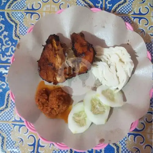 Gambar Makanan Ayam Geprek Sambel Terasi Mas - Q, Rawa Kuning 8
