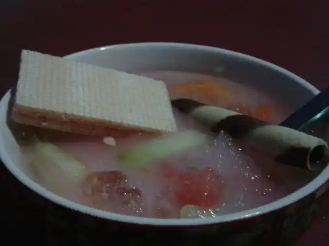 Gambar Makanan Sop Buah Freshasan 6