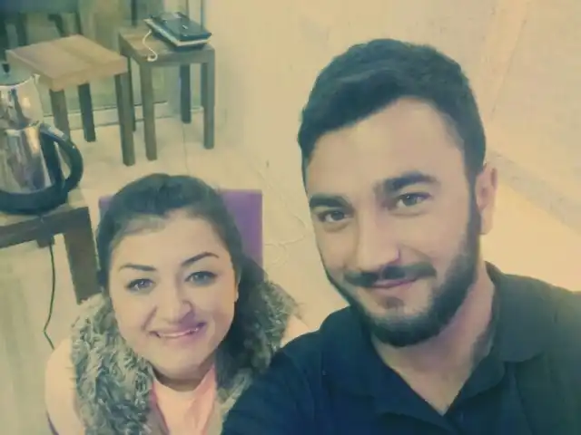 Şahmaran CAFE'nin yemek ve ambiyans fotoğrafları 2