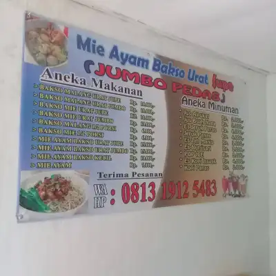 Bakso Jupe Salabenda