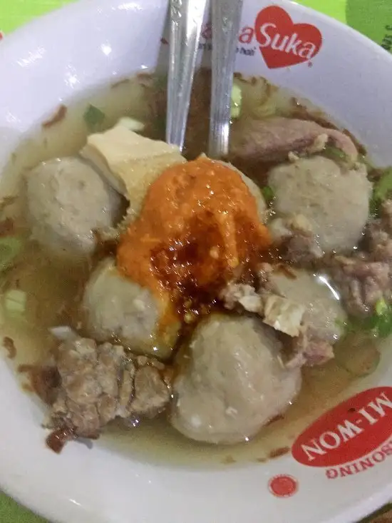 Gambar Makanan Bakso Pekih 14