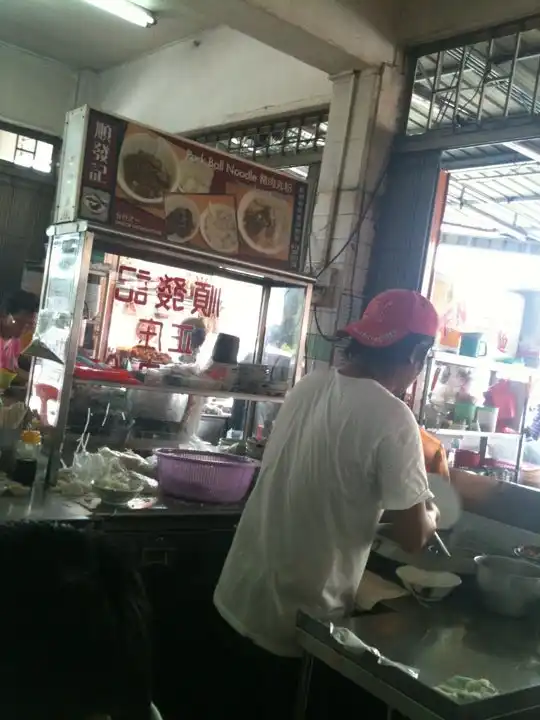 Kedai Kopi Wah Cheong Food Photo 10