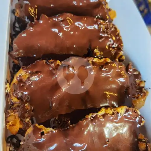 Gambar Makanan Pisang Goreng Gepeng, Panakkukang 3