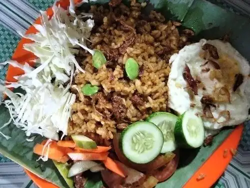 Nasi Goreng Mupeng, Jatiasih