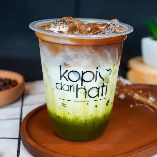 Gambar Makanan Kopi Dari Hati Sutomo Ujung  17