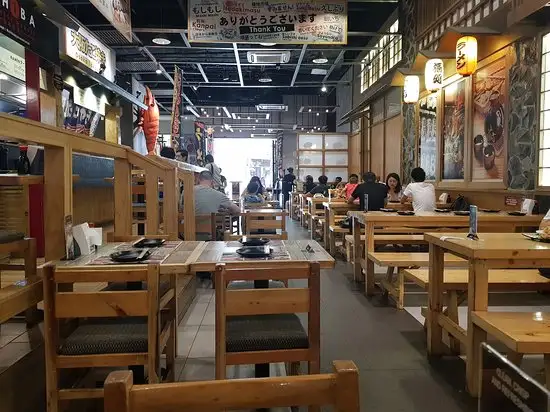 Ichiba, Japanese Market