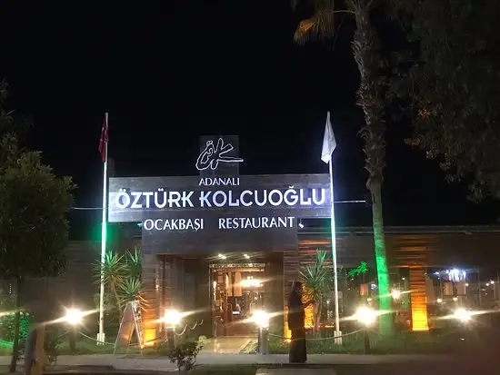 Öztürk Kolcuoğlu'nin yemek ve ambiyans fotoğrafları 33