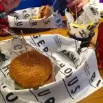 Burger House'nin yemek ve ambiyans fotoğrafları 3