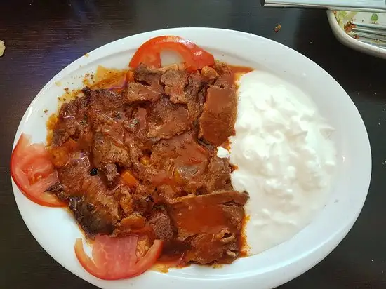 Hancı Cafe & Restaurant'nin yemek ve ambiyans fotoğrafları 4