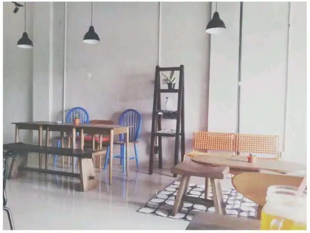 Gambar Makanan Head & Brew Coffee Eatery 3