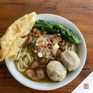 Gambar Makanan Bakso Kia Group, Pamulang 8