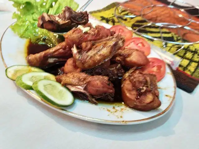 Gambar Makanan Restaurant Lembang 10