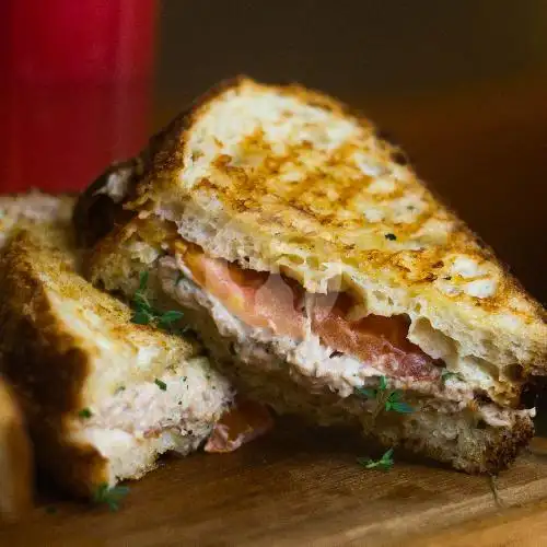 Gambar Makanan The Sandwich Bar Ubud 18
