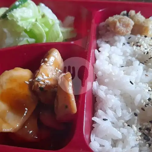 Gambar Makanan UMAI SUSHI, Sakura 14