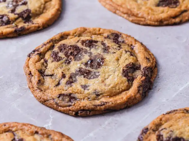 Gambar Makanan Dough Lab Cookies, Central Park 11