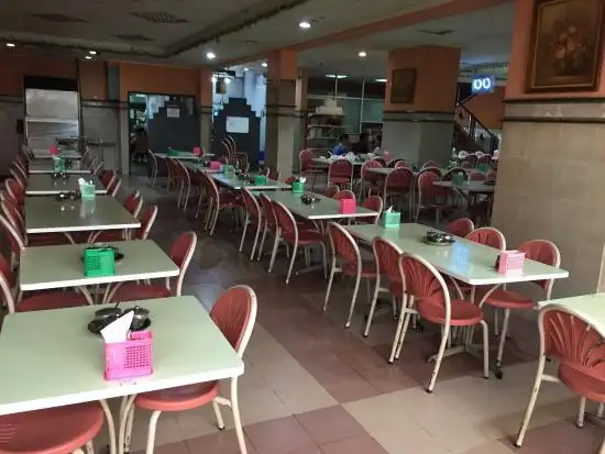 Gambar Makanan Bakmi Gang Kelinci 6