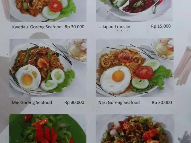 Gambar Makanan Sambel Plecing Jengkelin 13