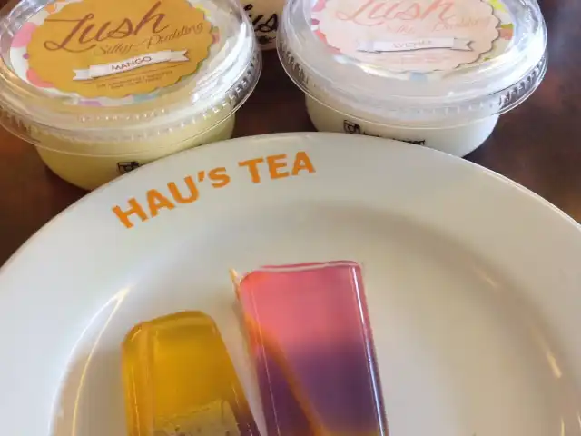 Hau's Tea