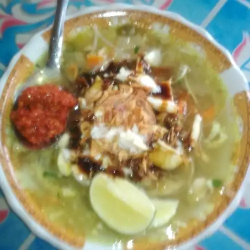 Gambar Makanan Mie Ayam Lovers Pelita 3, Sambutan 7