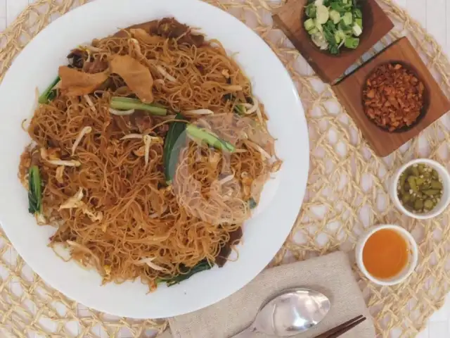 Gambar Makanan Kwetiaw Sapi Kelapa Gading, Alam Sutera 6