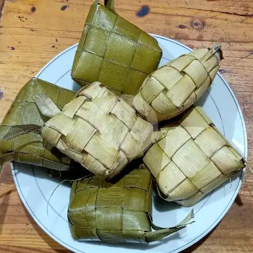 Gambar Makanan Soto Lamongan Cak Aris, Jati Padang - Pasar Minggu 20