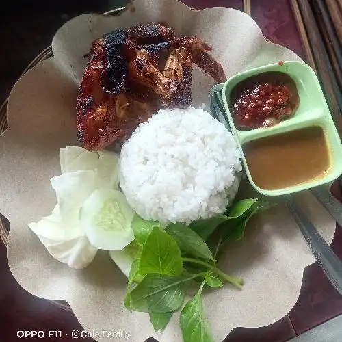 Gambar Makanan Bakso dan Ayam Bakar Pak Raden, Bukit Sangkal 11