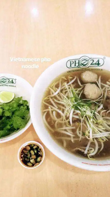 Gambar Makanan Pho 24 16