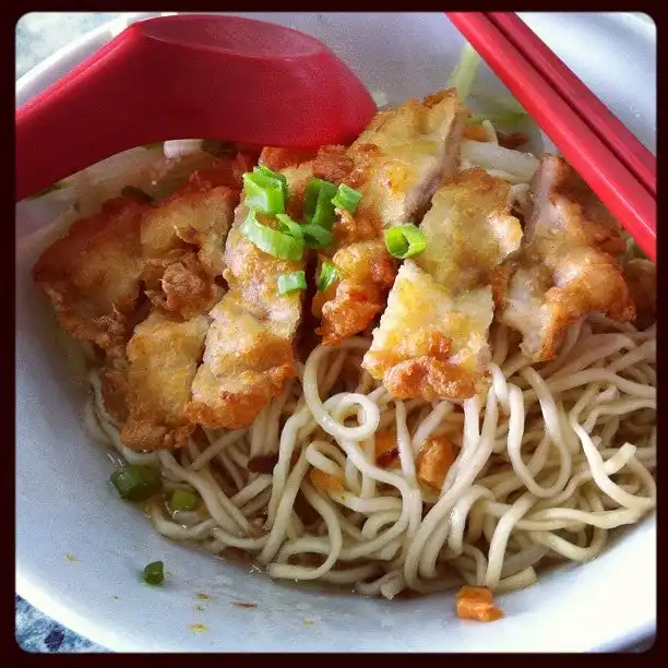 Ta Wan Kung Food Photo 7