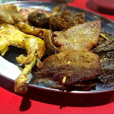 Gambar Makanan Nasi Uduk Gondangdia 13