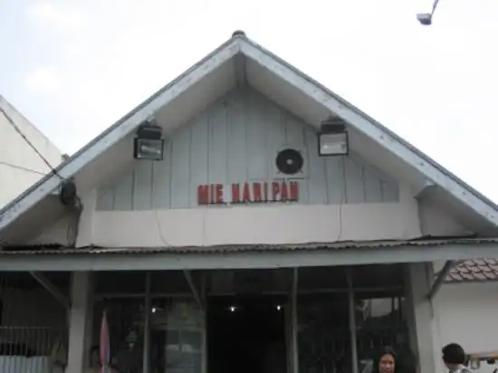 Gambar Makanan Rumah Makan Naripan (aka. Bakmi Naripan) 19