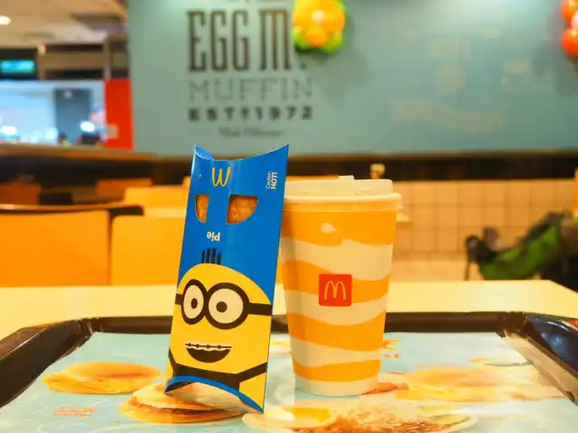 McDonald's Food Photo 9