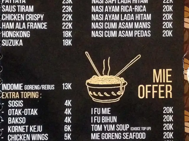 Gambar Makanan Join Kopi 2