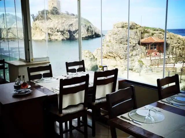 İyot Restaurant Şile'nin yemek ve ambiyans fotoğrafları 29